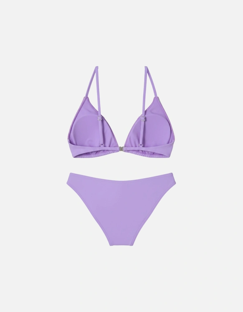 Disney | Sea Bikini Bottom in Purple