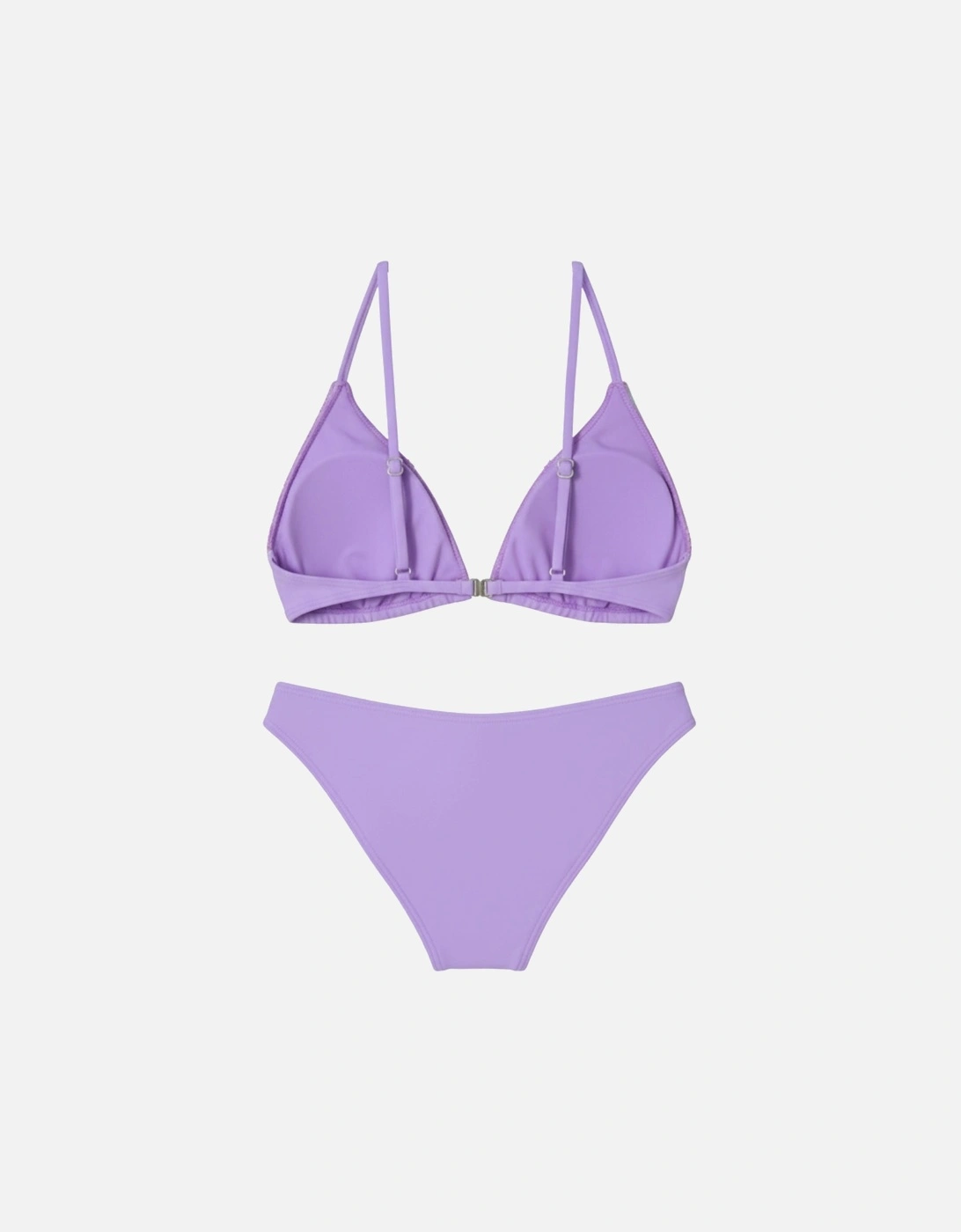 Disney | Sea Bikini Bottom in Purple