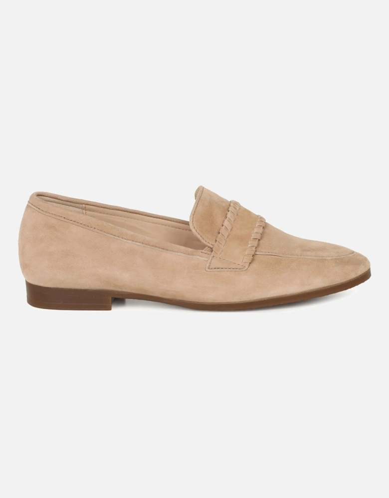 Calm Womens Loafers