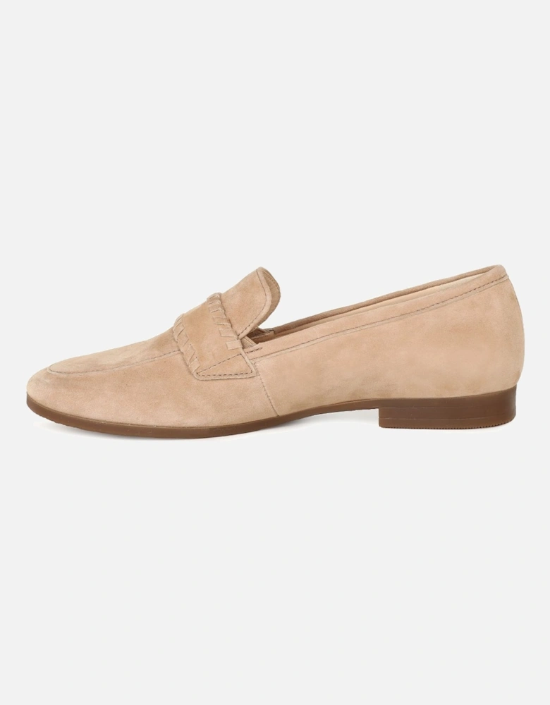 Calm Womens Loafers