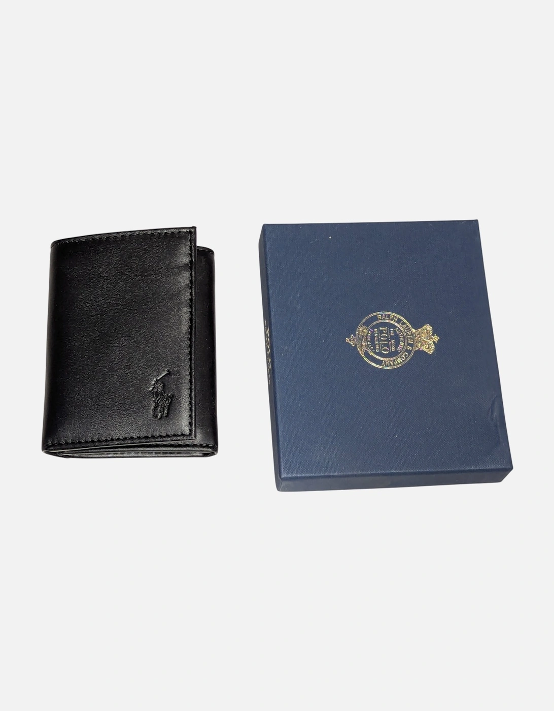 Mens Wallet Genuine Cow Leather, 6 of 5