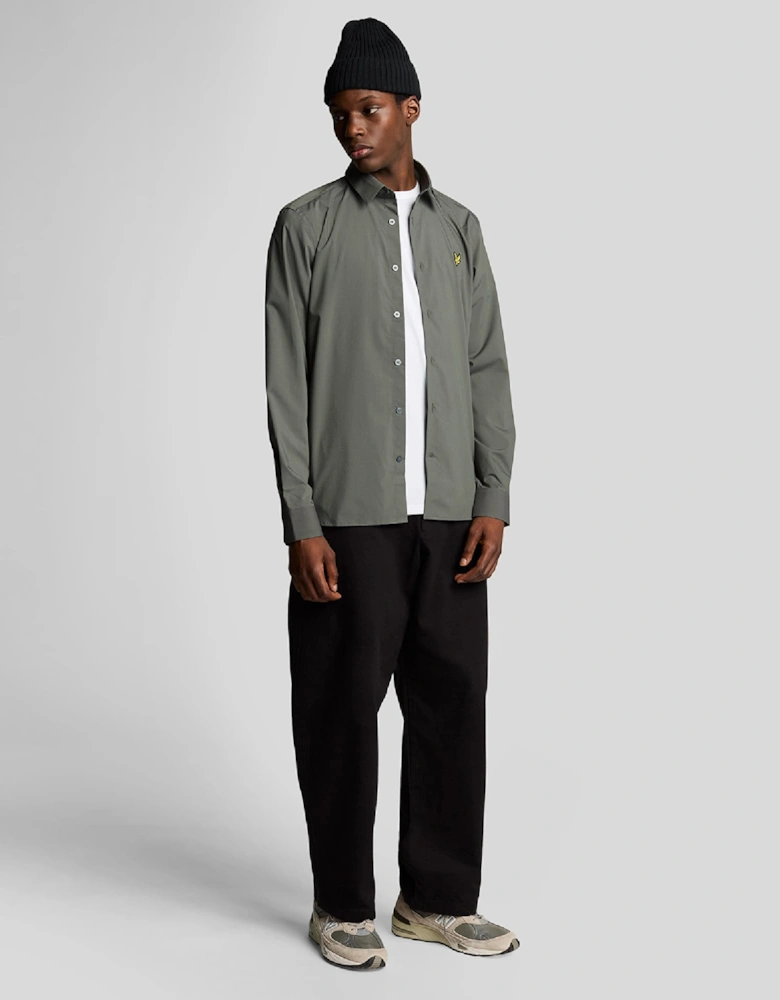 Bamboo Long Sleeve Shirt