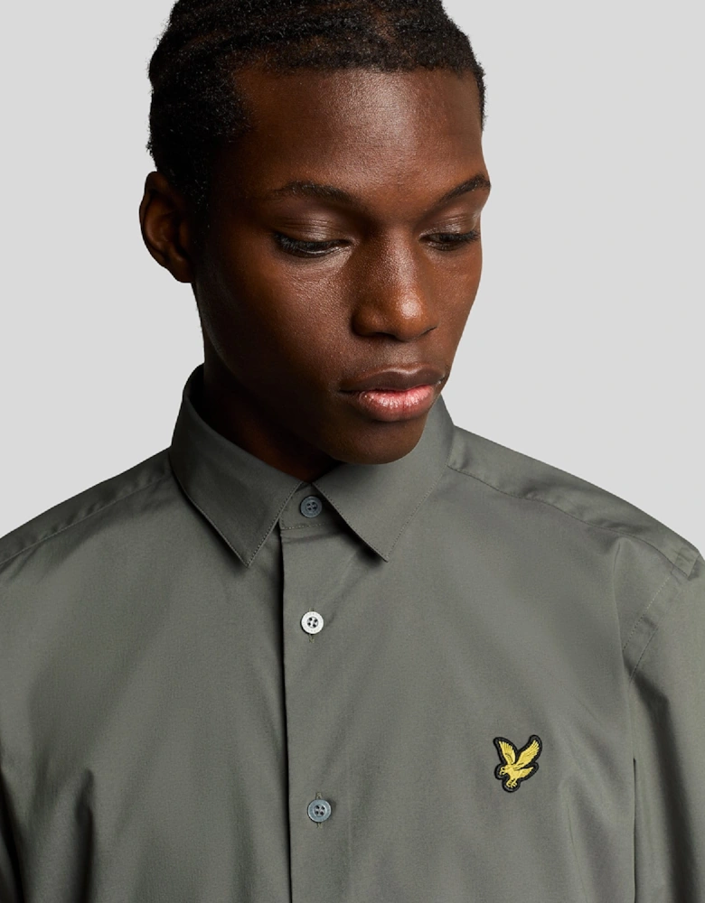 Bamboo Long Sleeve Shirt