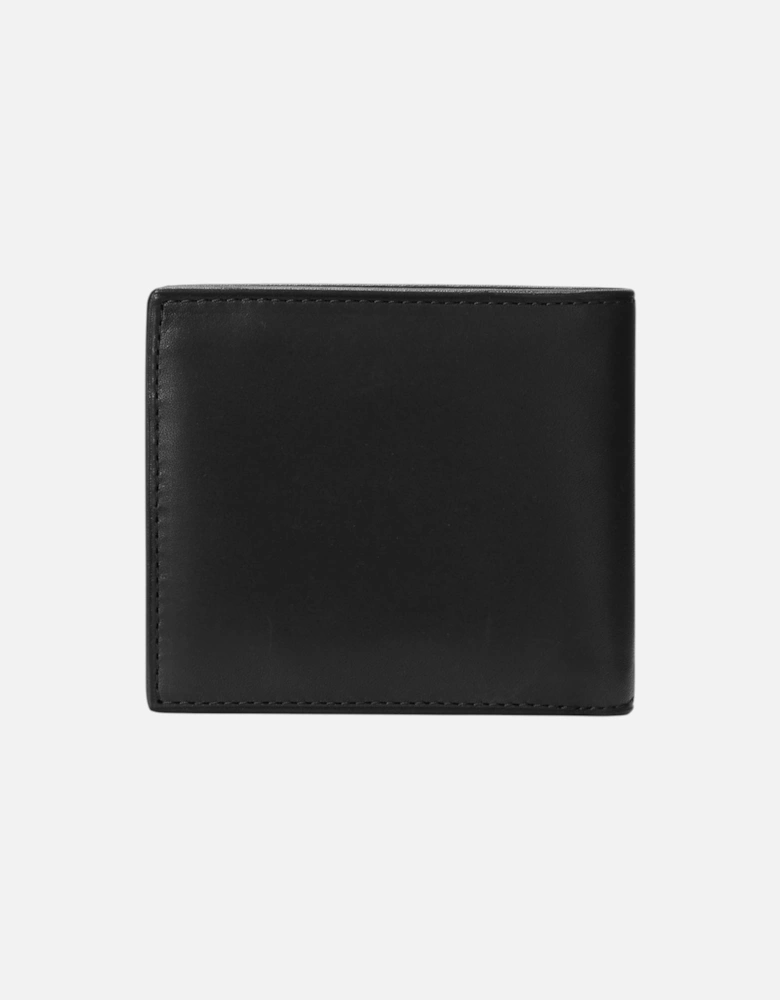 Mens Genuine Cow Leather Wallet
