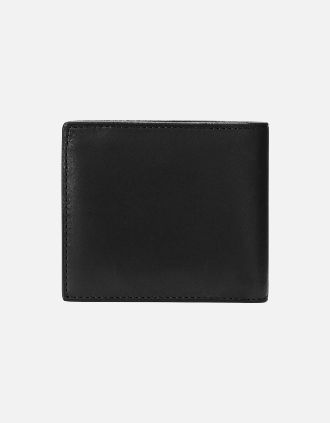 Mens Genuine Cow Leather Wallet