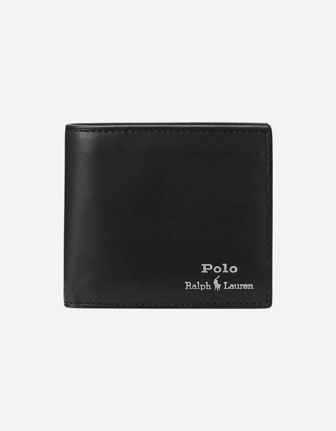 Mens Genuine Cow Leather Wallet, 4 of 3