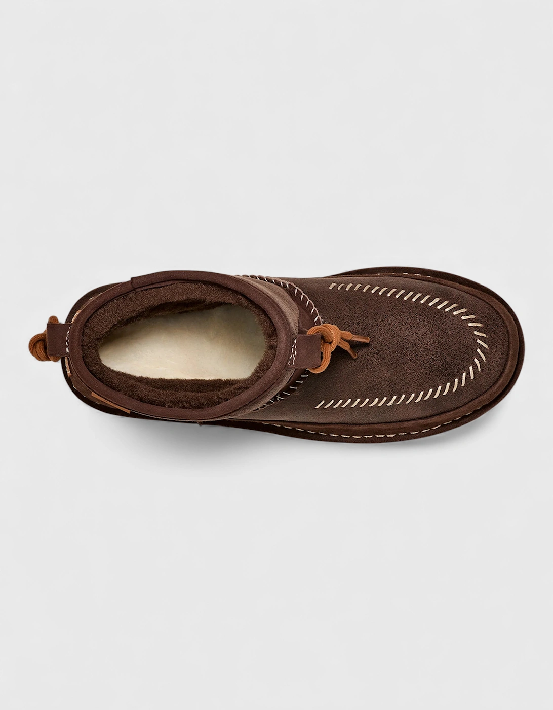 Classic Campfire Crafted Regenerate Boot