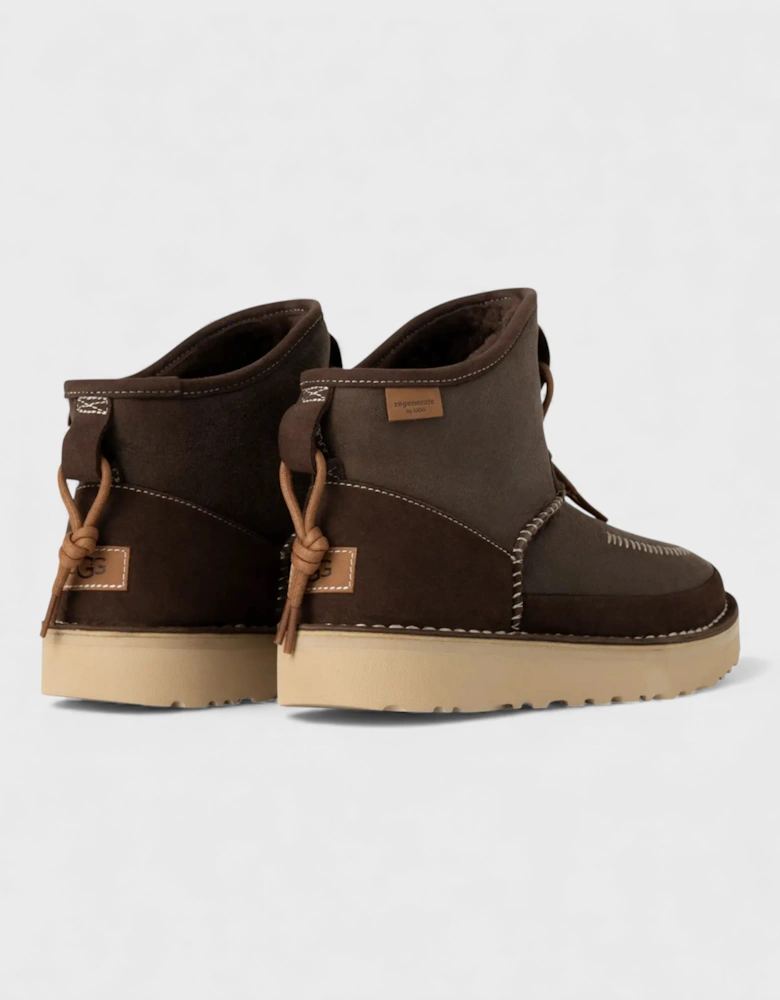 Classic Campfire Crafted Regenerate Boot