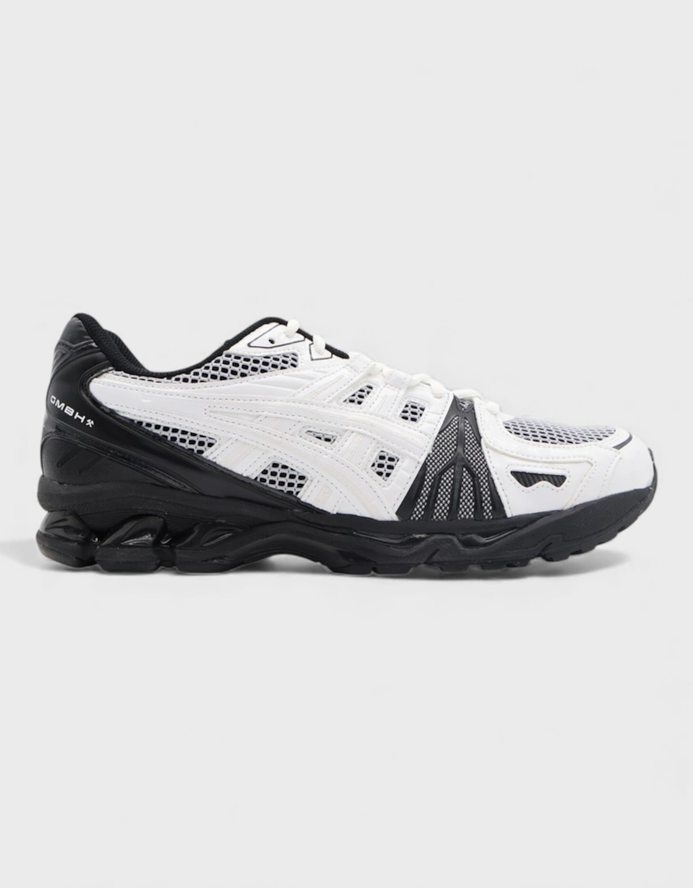 x GmbH Gel-Kayano Legacy White Black