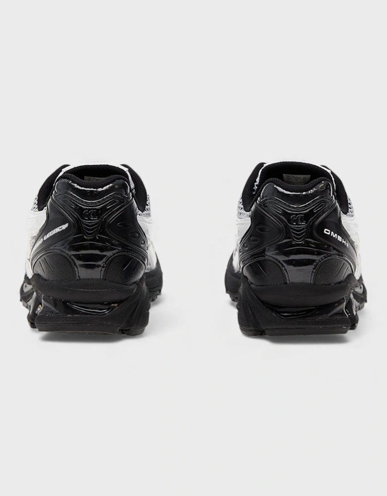 x GmbH Gel-Kayano Legacy White Black