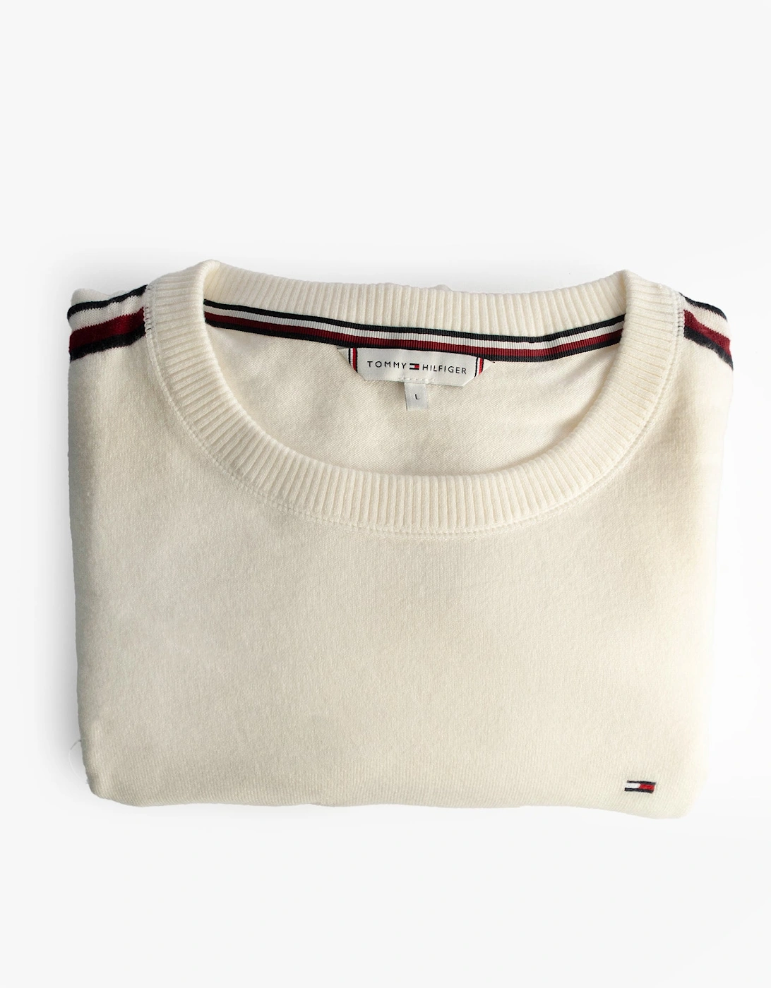 TRACK TOP C&S Womens Track Top Ecru, 5 of 4