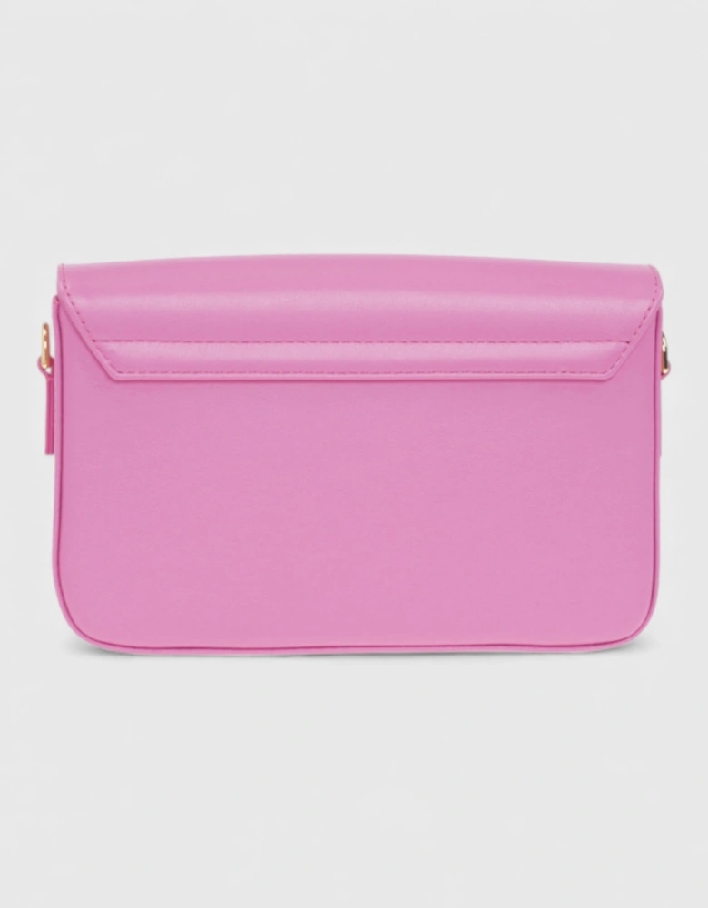 Le Carinu Pink Bag