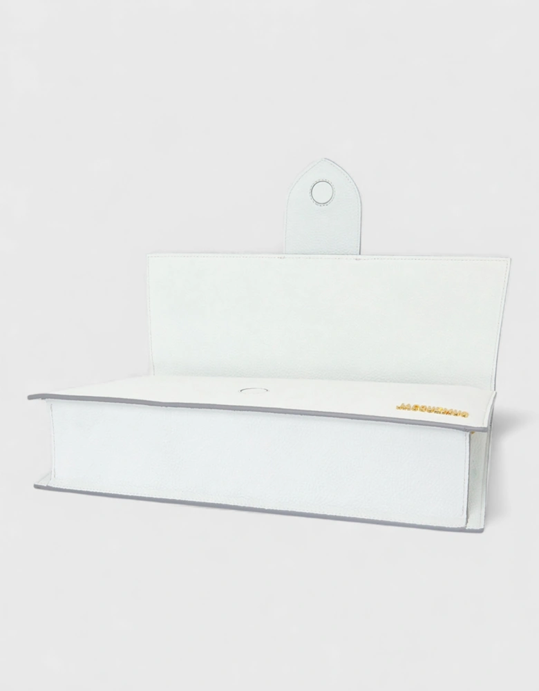 Le Bambinou Handbag Light Grey