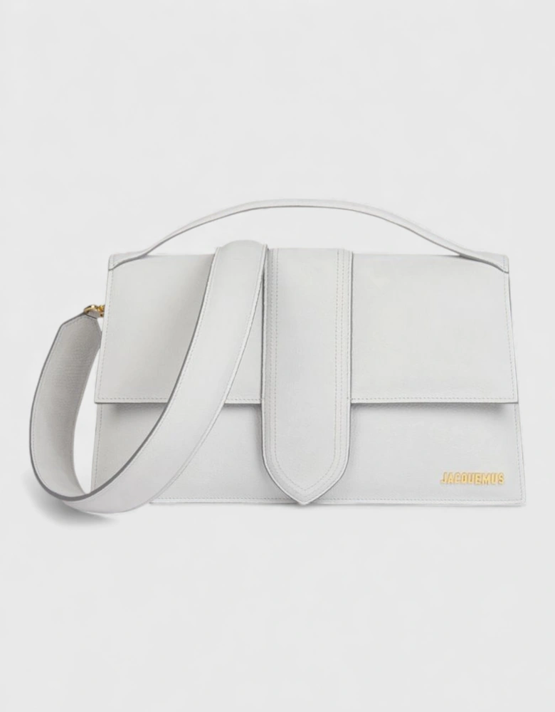 Le Bambinou Handbag Light Grey
