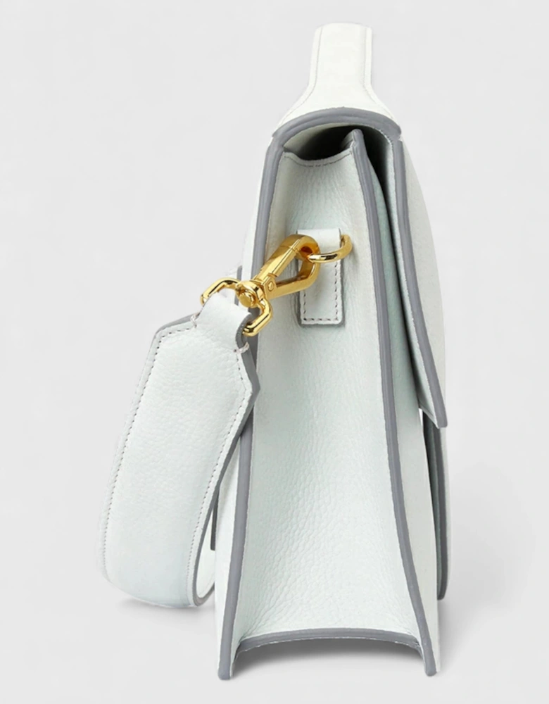 Le Bambinou Handbag Light Grey