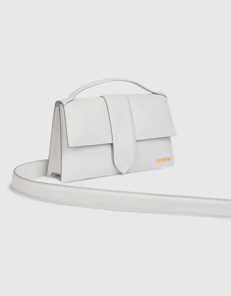 Le Bambinou Handbag Light Grey