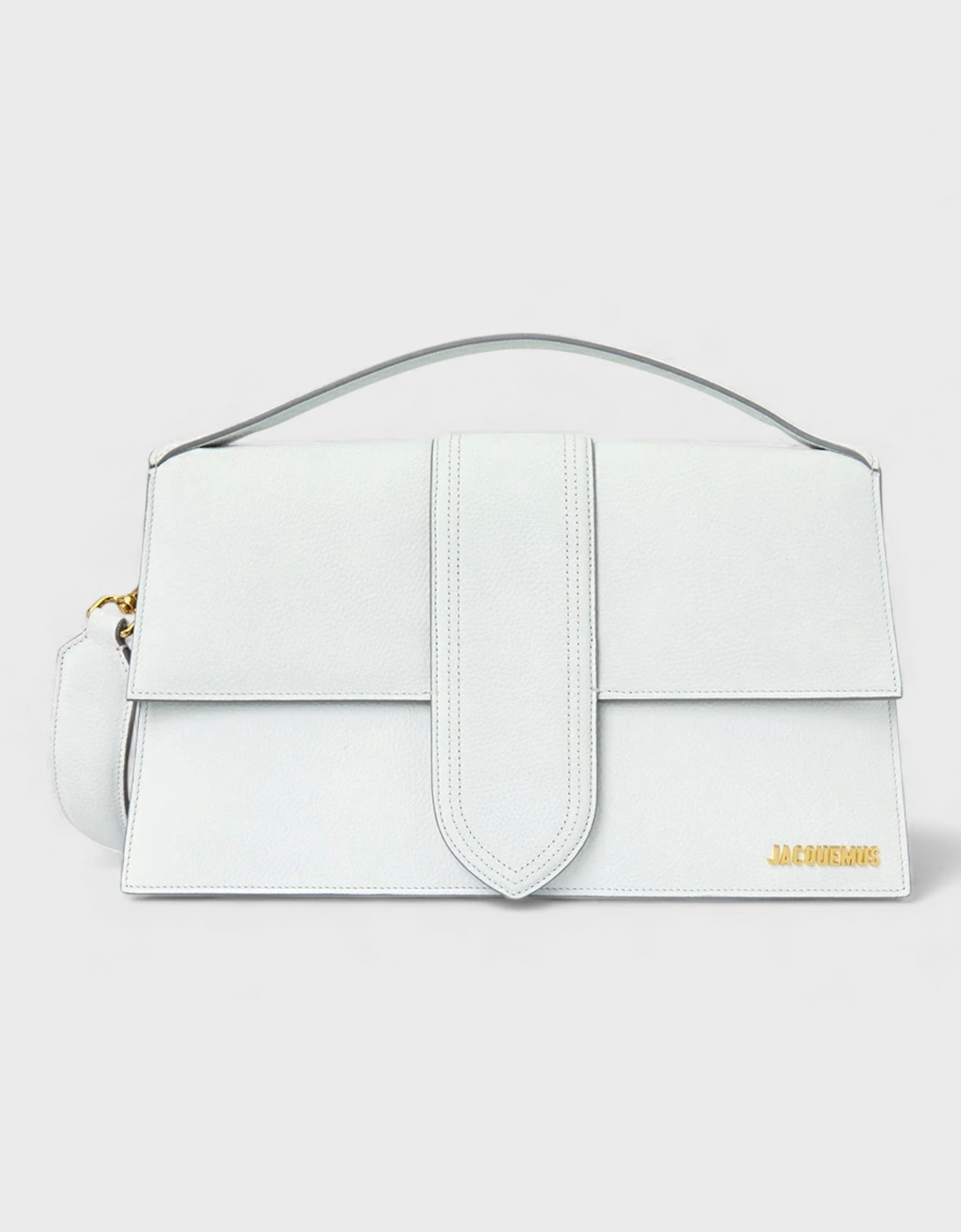 Le Bambinou Handbag Light Grey