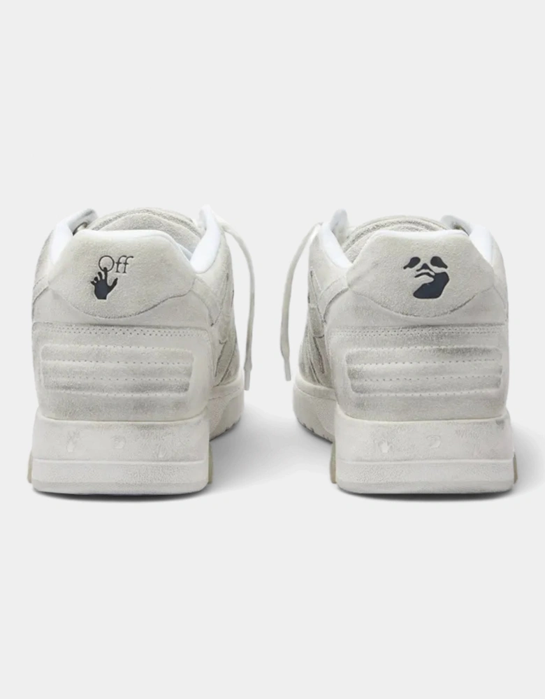 Out of Office 'Vintage White'