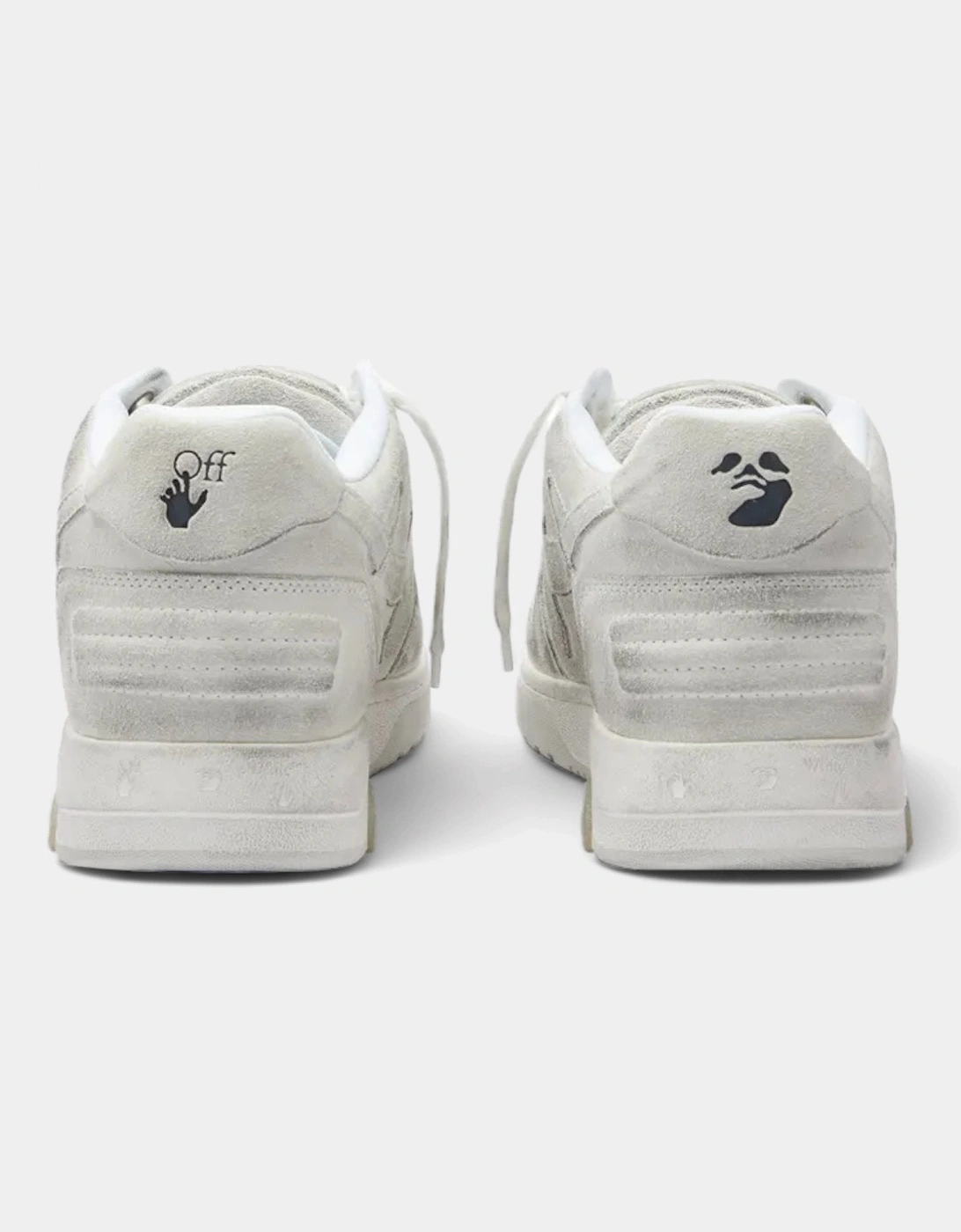 Out of Office 'Vintage White'