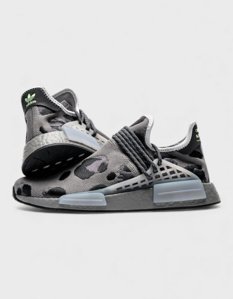 Hu Pharrell Williams NMD Animal Print Grey