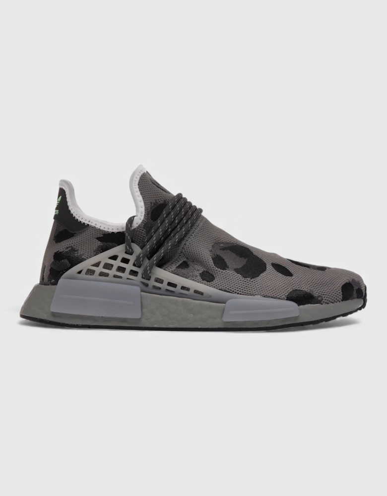 Hu Pharrell Williams NMD Animal Print Grey