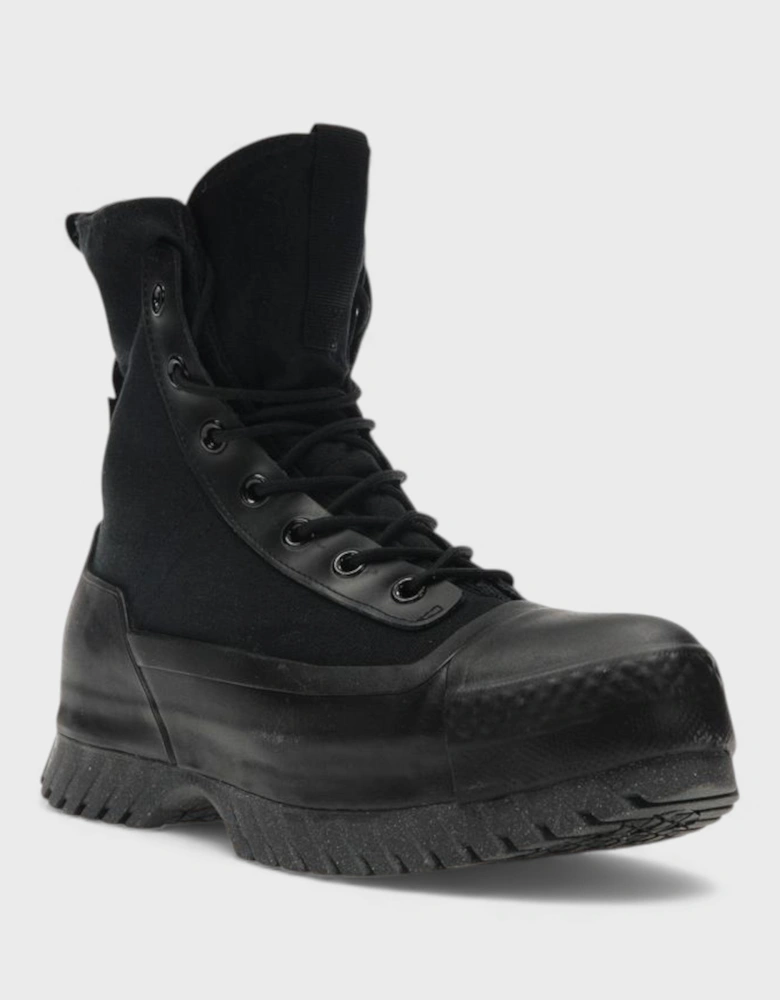 All Star Lugged 2 Boots Black