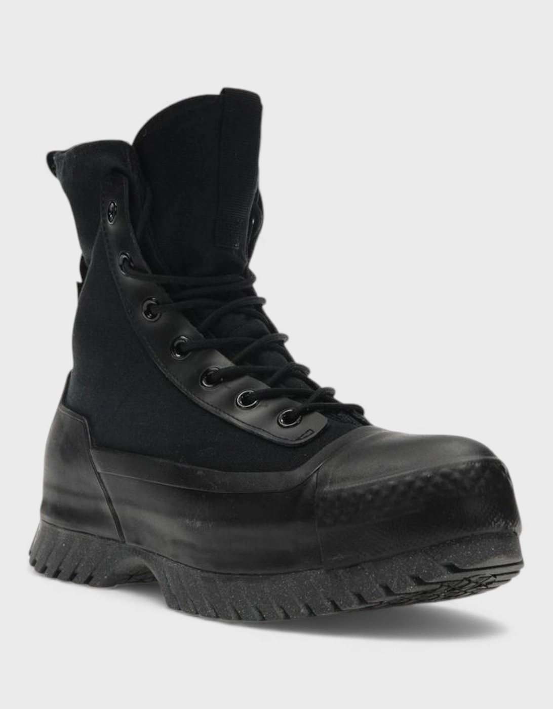 All Star Lugged 2 Boots Black