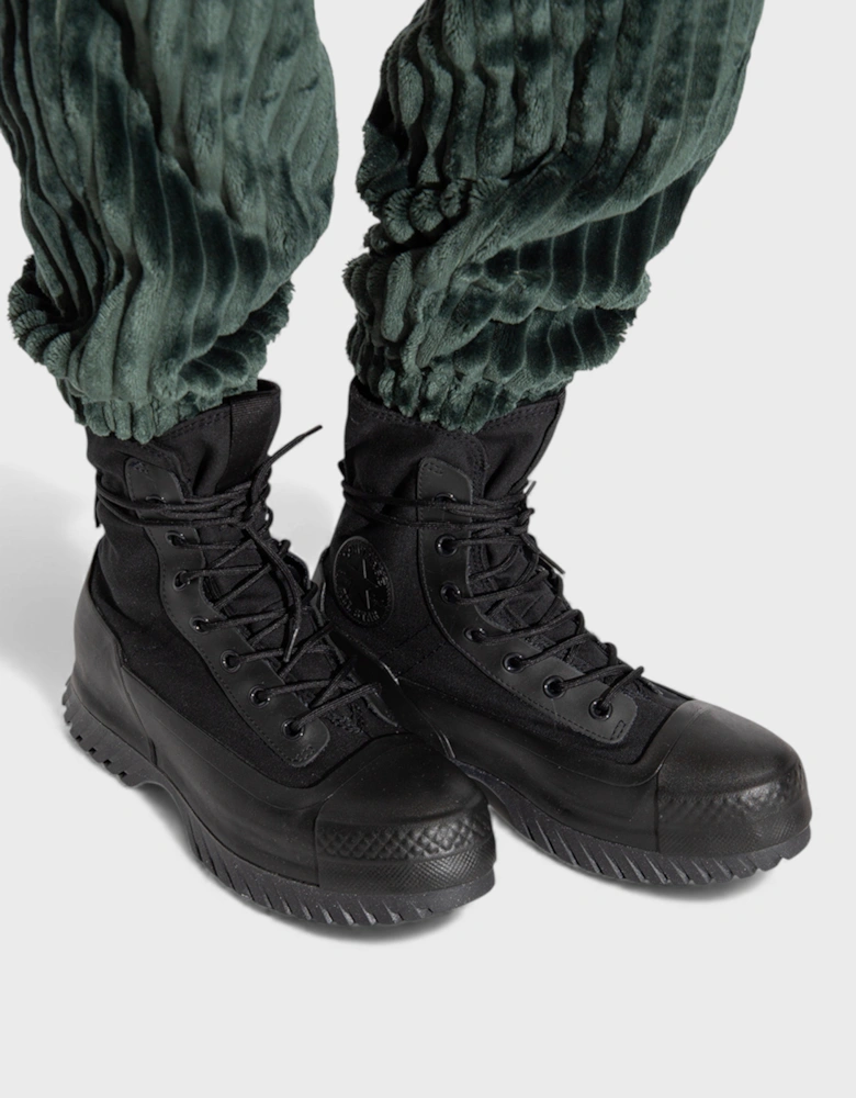 All Star Lugged 2 Boots Black