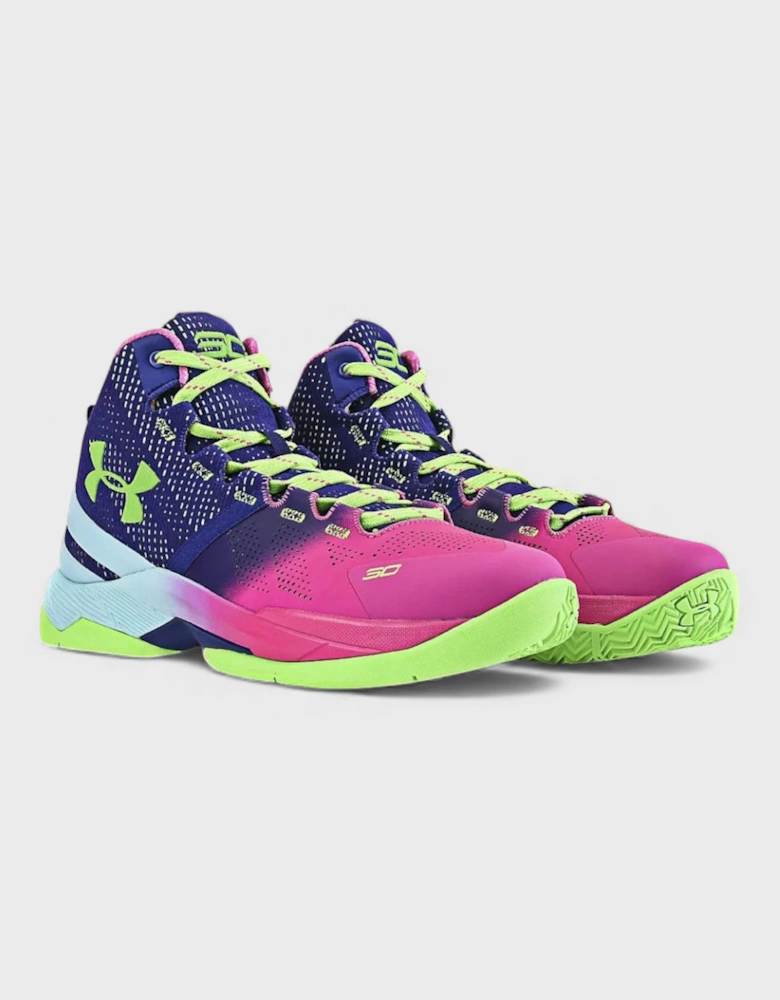 Curry 2 Retro Northern Lights