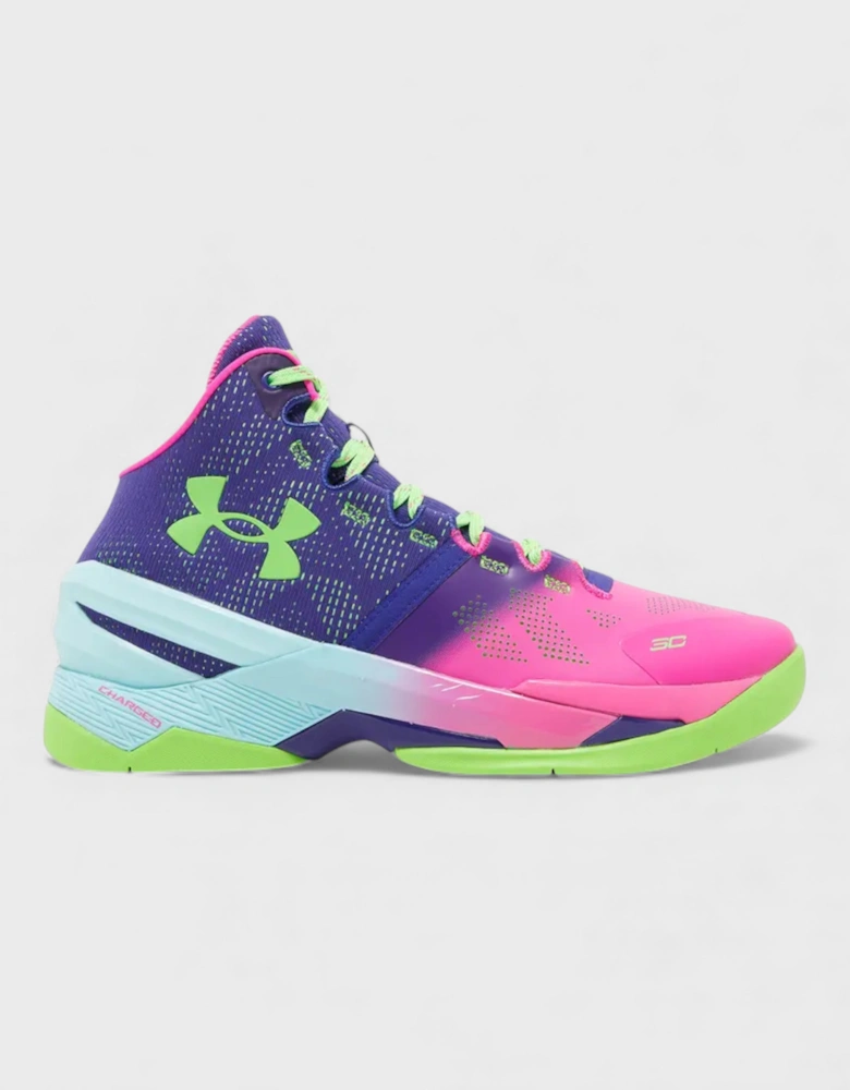 Curry 2 Retro Northern Lights