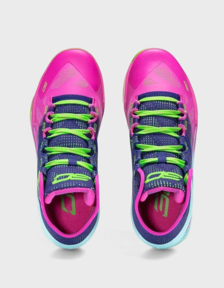 Curry 2 Retro Northern Lights