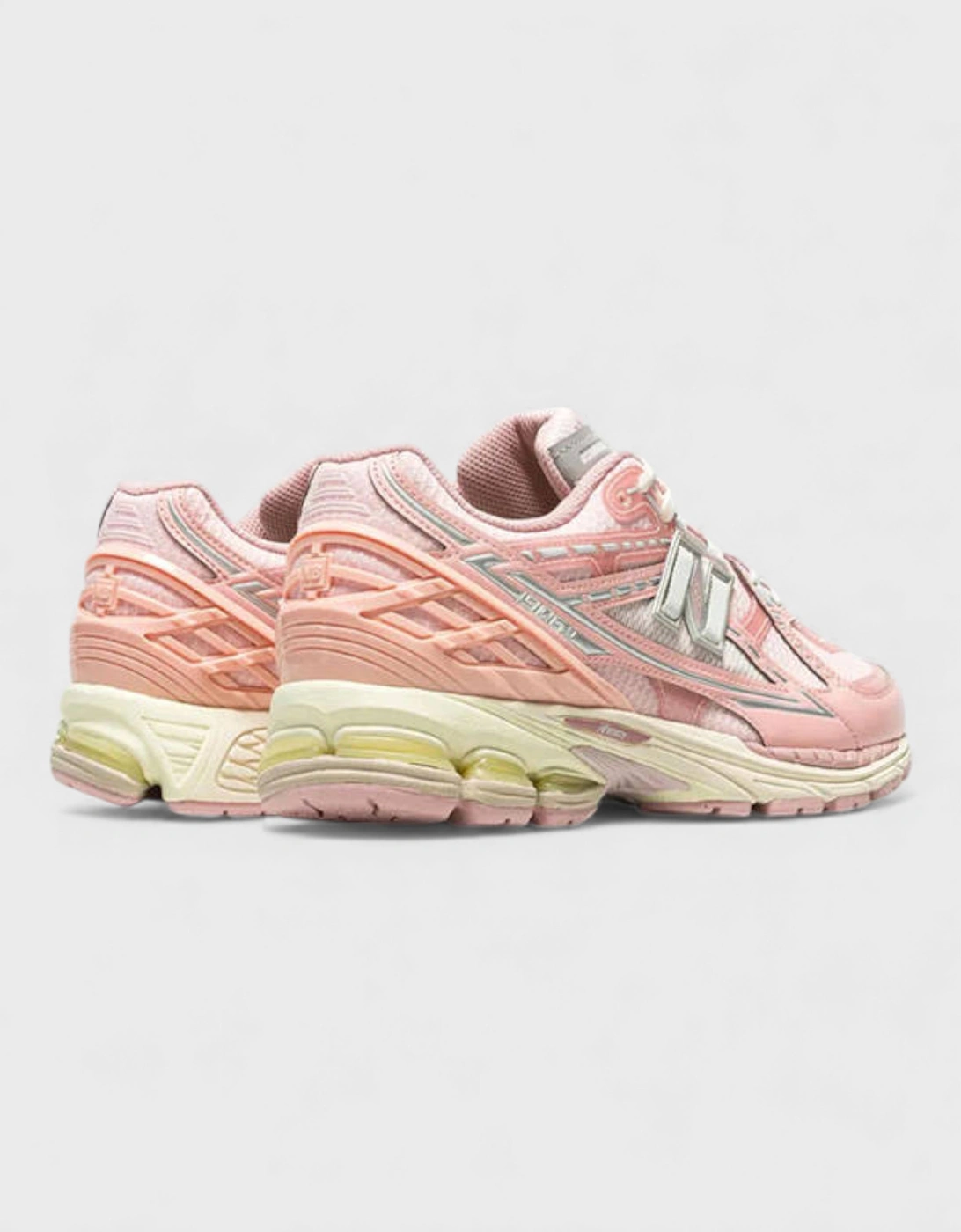 1906N Lunar New Year Shell Pink