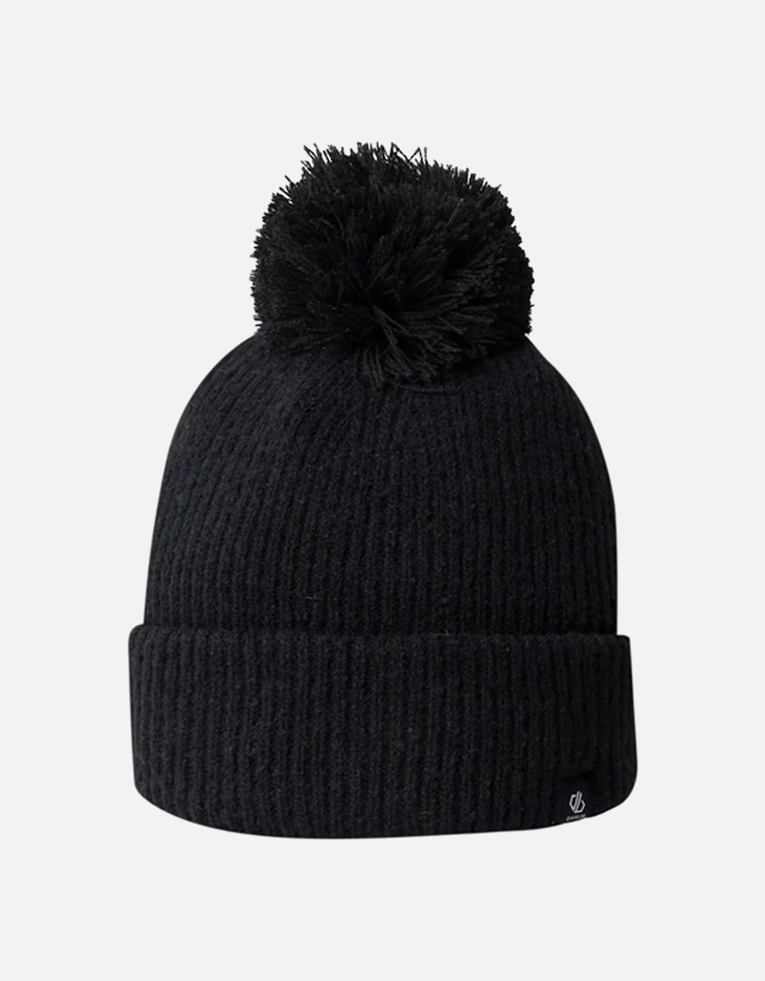 Womens/Ladies Pom Pom Beanie