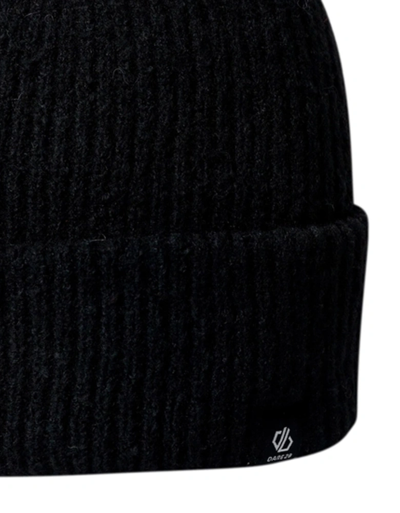 Womens/Ladies Pom Pom Beanie