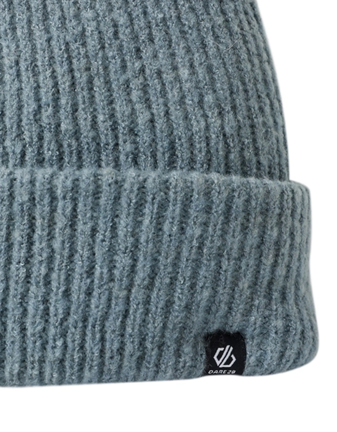 Womens/Ladies Pom Pom Beanie