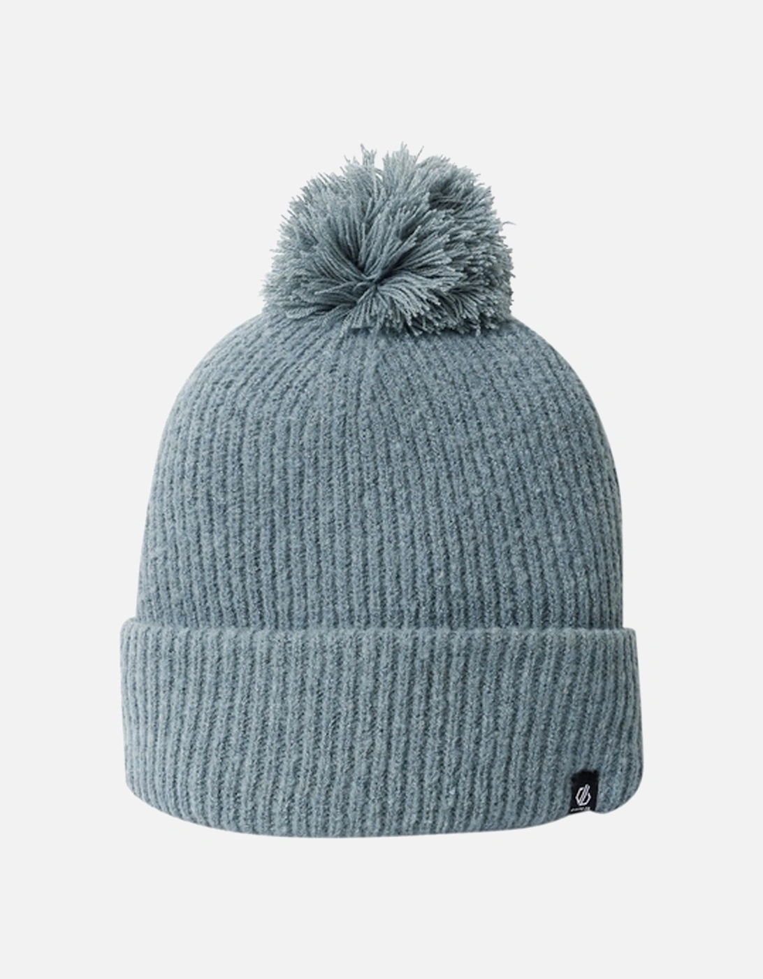 Womens/Ladies Pom Pom Beanie