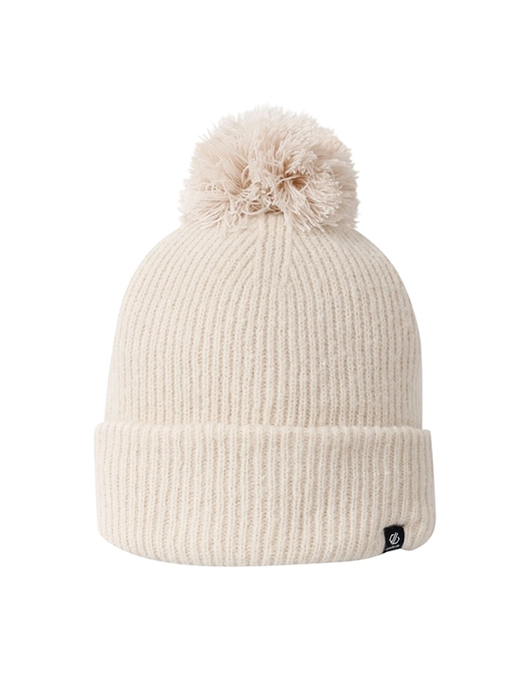 Womens/Ladies Pom Pom Beanie