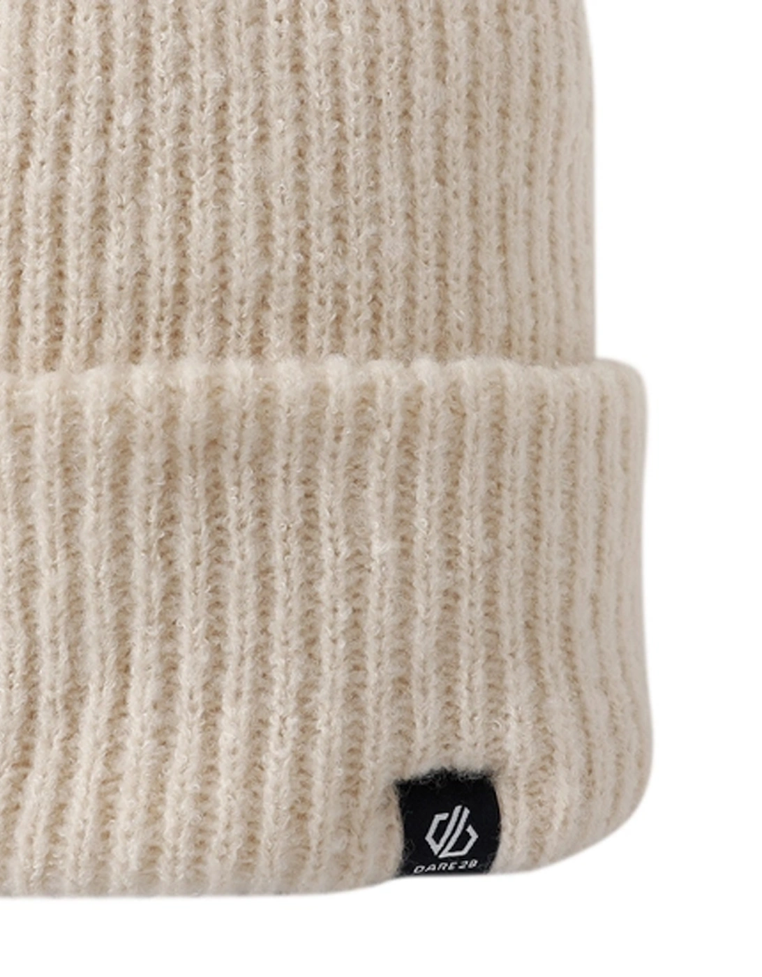 Womens/Ladies Pom Pom Beanie
