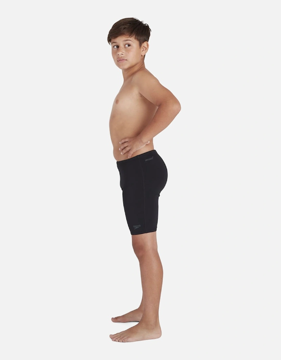 Boys Jammer Endurance+ Swim Shorts