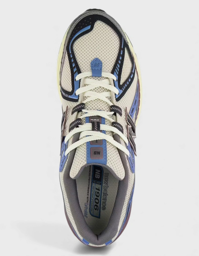 1906R Blue Laguna Moonbeam