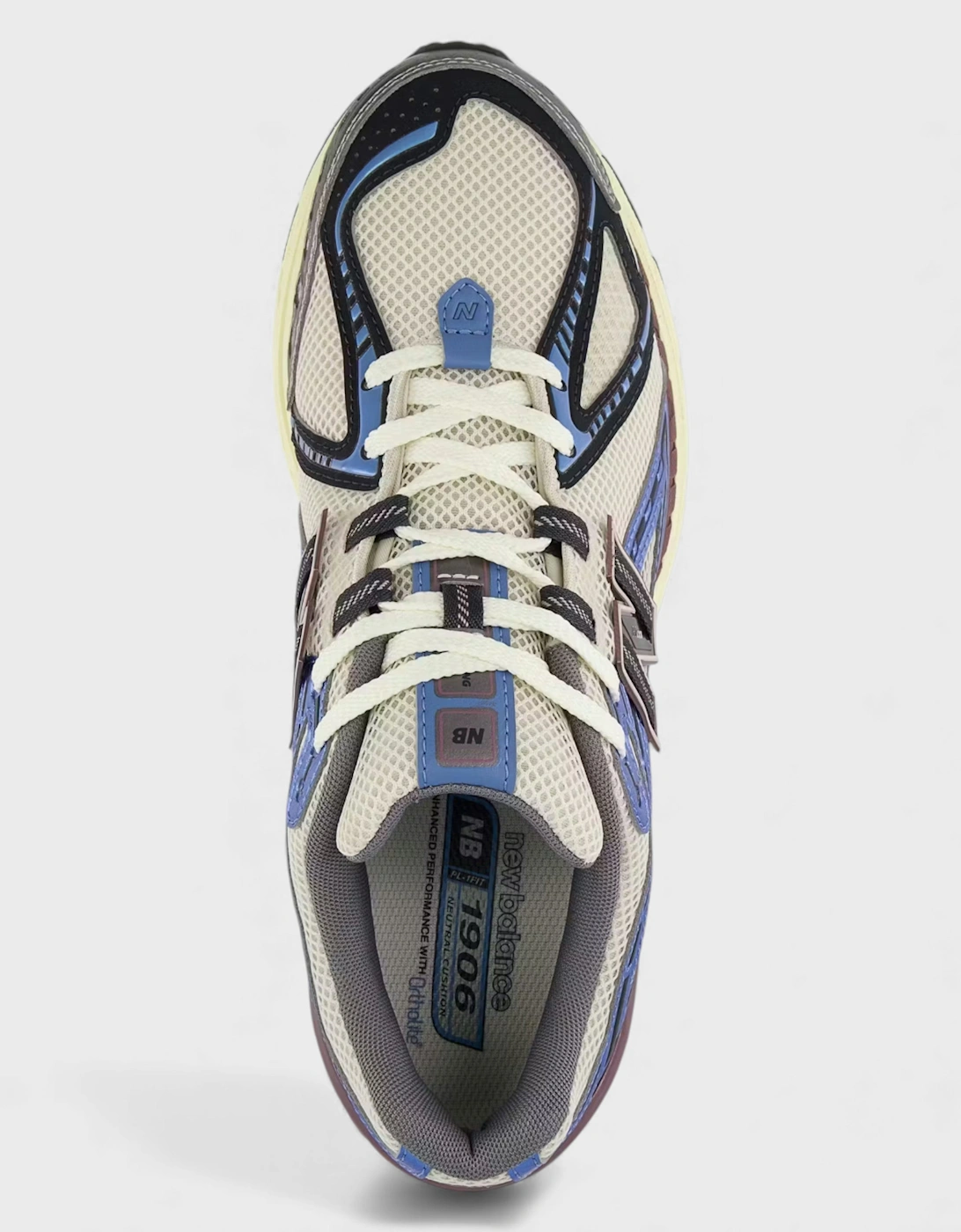 1906R Blue Laguna Moonbeam