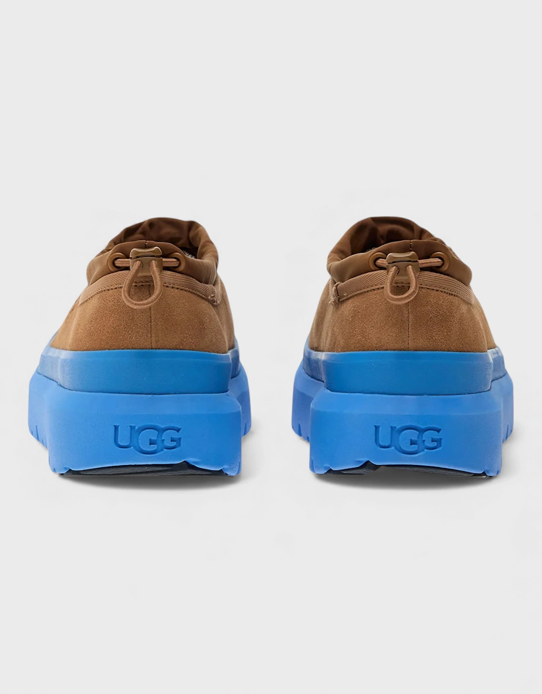 Tasman Weather Hybrid Chesnut Big Sky