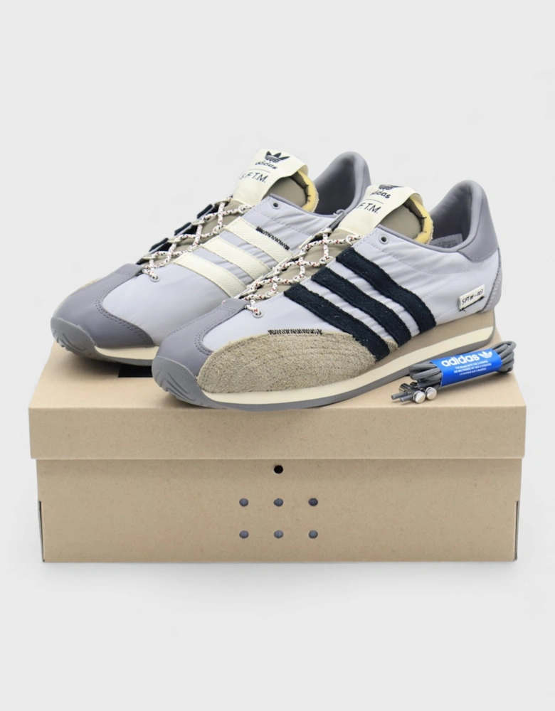 Song For The Mute Country OG Grey