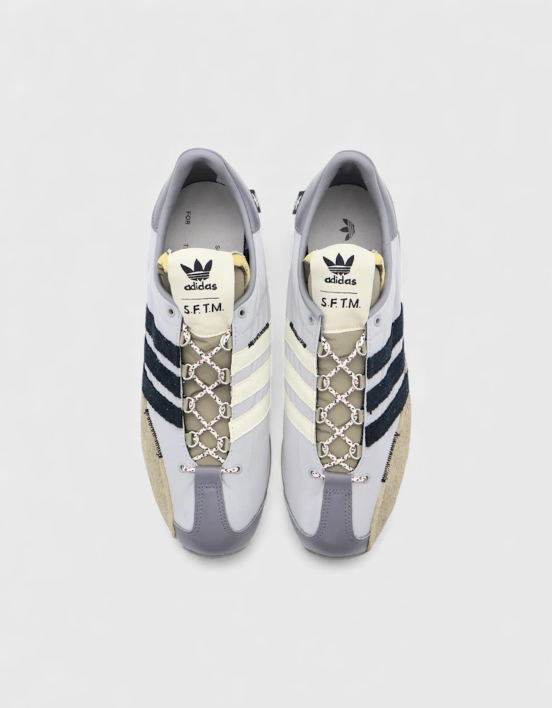 Song For The Mute Country OG Grey