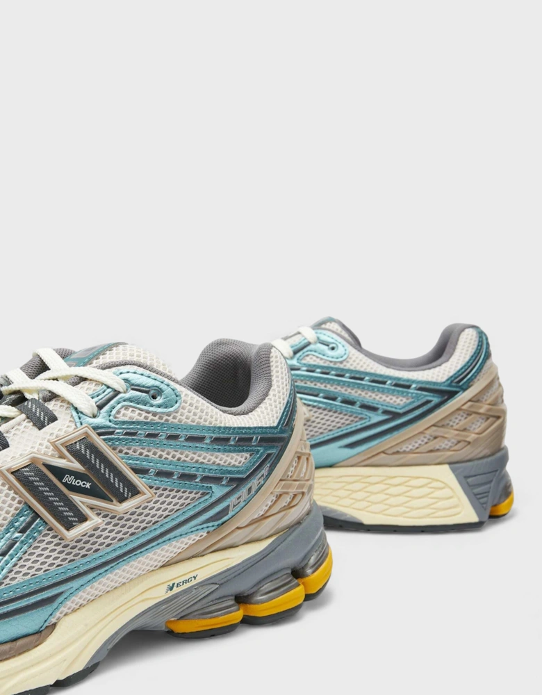 New Balance 1906R Metallic Teal