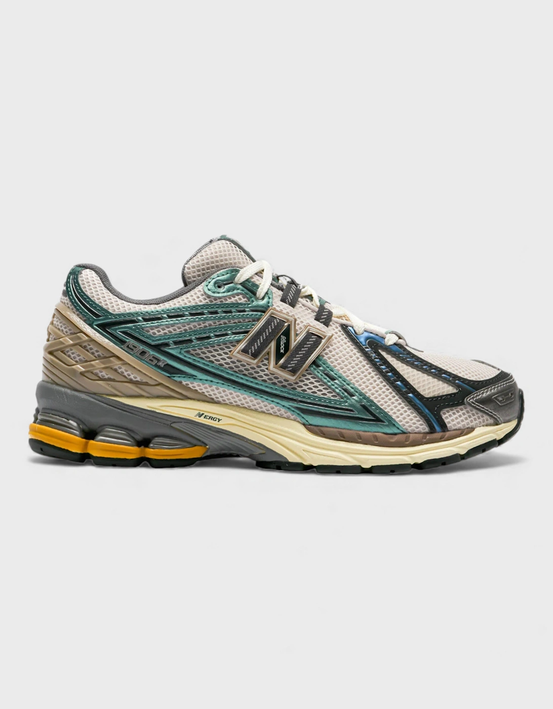 New Balance 1906R Metallic Teal, 7 of 6