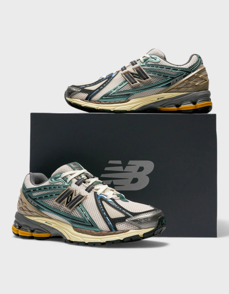 New Balance 1906R Metallic Teal