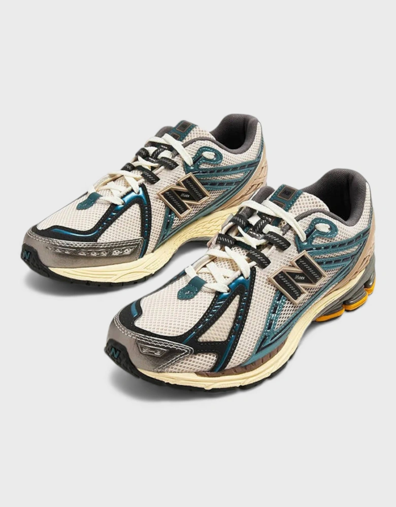 New Balance 1906R Metallic Teal