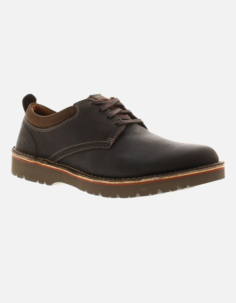 Eastridge Low Men's Shoes UK Size