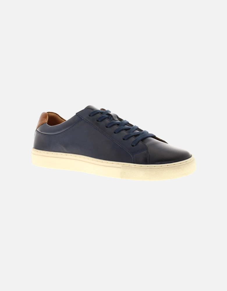 Colton Cupsole Men's Trainers UK Size